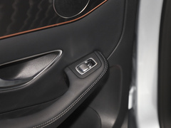 2022款 改款 EQC 400 4MATIC