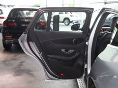2022款 改款 EQC 400 4MATIC