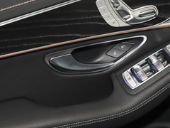 2022款 改款 EQC 400 4MATIC