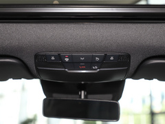 2022款 改款 EQC 400 4MATIC