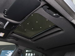 2022款 改款 EQC 400 4MATIC