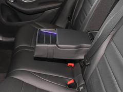 2022款 改款 EQC 400 4MATIC
