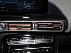 2022款 改款 EQC 400 4MATIC