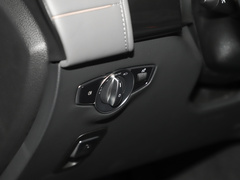 2022款 改款 EQC 400 4MATIC