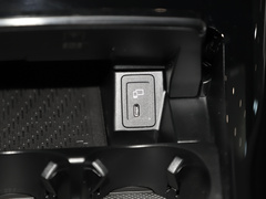 2022款 改款 EQC 400 4MATIC