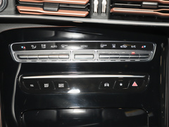 2022款 改款 EQC 400 4MATIC