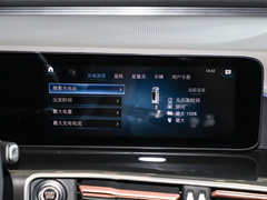 2022款 改款 EQC 400 4MATIC