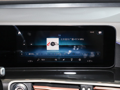 2022款 改款 EQC 400 4MATIC