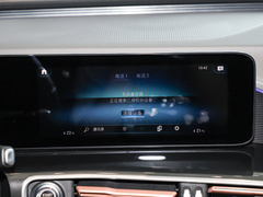 2022款 改款 EQC 400 4MATIC