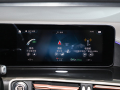 2022款 改款 EQC 400 4MATIC