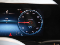 2022款 改款 EQC 400 4MATIC