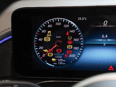2022款 改款 EQC 400 4MATIC