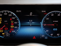 2022款 改款 EQC 400 4MATIC