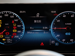 2022款 改款 EQC 400 4MATIC