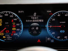 2022款 改款 EQC 400 4MATIC