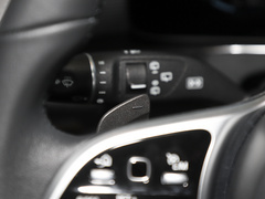 2022款 改款 EQC 400 4MATIC