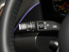 2022款 改款 EQC 400 4MATIC