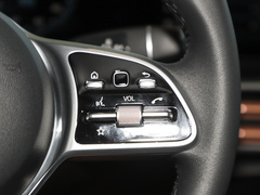 2022款 改款 EQC 400 4MATIC