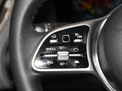 2022款 改款 EQC 400 4MATIC