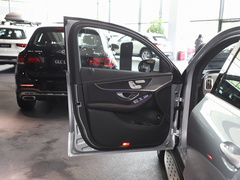 2022款 改款 EQC 400 4MATIC