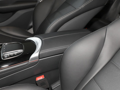 2022款 改款 EQC 400 4MATIC