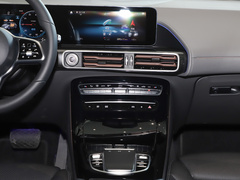 2022款 改款 EQC 400 4MATIC