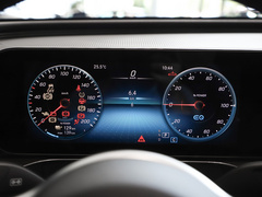 2022款 改款 EQC 400 4MATIC