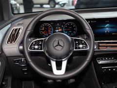 2022款 改款 EQC 400 4MATIC