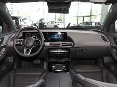 2022款 改款 EQC 400 4MATIC