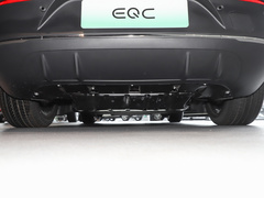 2022款 改款 EQC 400 4MATIC