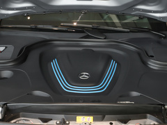 2022款 改款 EQC 400 4MATIC