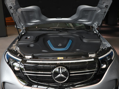 2022款 改款 EQC 400 4MATIC