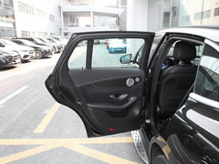 2022款 改款 EQC 400 4MATIC