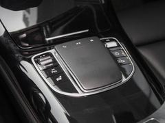 2022款 改款 EQC 400 4MATIC