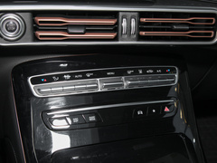 2022款 改款 EQC 400 4MATIC