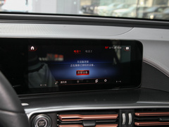 2022款 改款 EQC 400 4MATIC