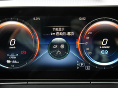 2022款 改款 EQC 400 4MATIC