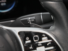 2022款 改款 EQC 400 4MATIC