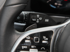 2022款 改款 EQC 400 4MATIC