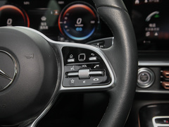 2022款 改款 EQC 400 4MATIC