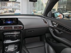 2022款 改款 EQC 400 4MATIC