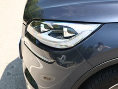 2022款 3.0T V6 四驱行政版