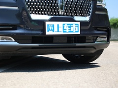 2022款 3.0T V6 四驱行政版