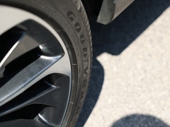 2022款 3.0T V6 四驱行政版