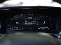 2022款 3.0T V6 四驱行政版