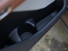 2022款 3.0T V6 四驱行政版