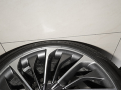 2022款 3.0T V6 四驱行政版