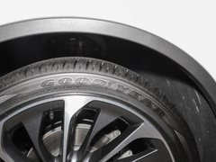 2022款 3.0T V6 四驱行政版