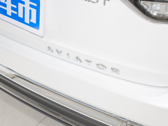 2022款 3.0T V6 四驱行政版