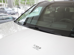 2022款 3.0T V6 四驱行政版